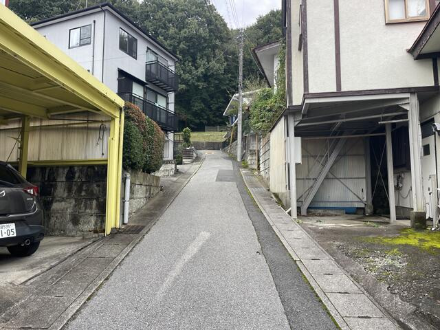 宇都宮市上戸祭町　205.65㎡　売地の周辺
