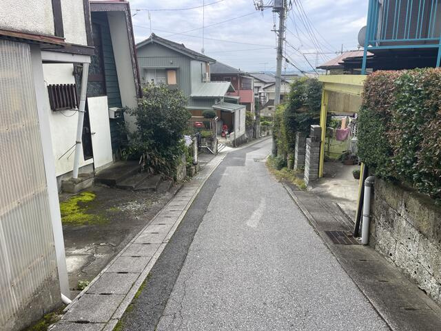 宇都宮市上戸祭町　205.65㎡　売地の周辺