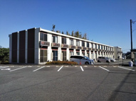 レオネクストコートグレイスⅢの画像