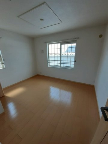 コリーヌＢの内装|過ごしやすい室内です