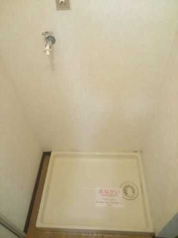 畠田ハイツの設備