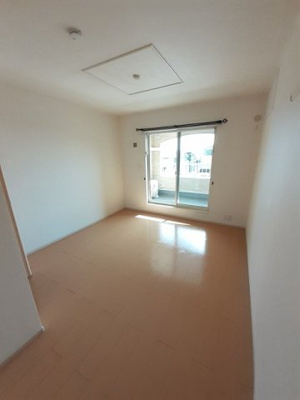 【内装】 | フレッシュリ－Ａ | 物件の内装です