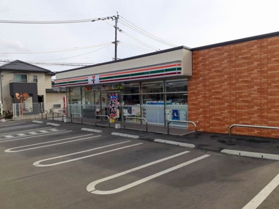 【周辺】 | フレッシュリ－Ａ | セブンイレブン市民センター前店まで810m