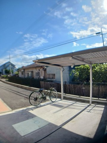 フレッシュリーⅢのその他共用部分