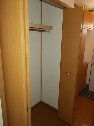 ラ・プラージュ　ミューズの設備