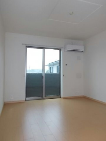 ル・プティ・ボヌールの居間・リビング|ゆったり過ごせる居間です