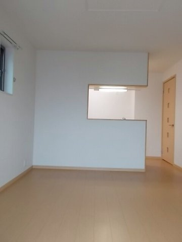 ル・プティ・ボヌールの内装|内装もきれいです