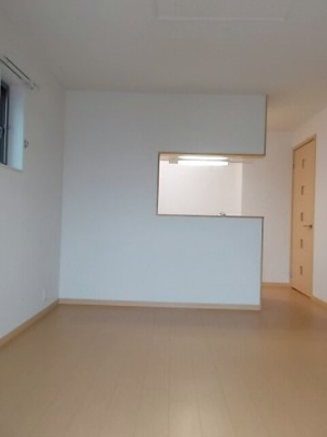 【内装】 | ル・プティ・ボヌール | 内装もきれいです