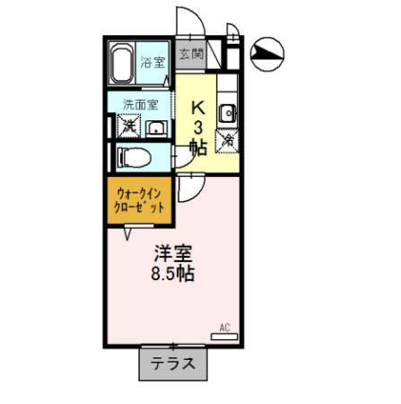 【間取り】 | シャルト