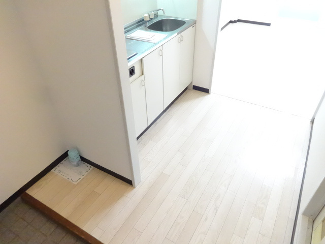 メロディーハイムの設備