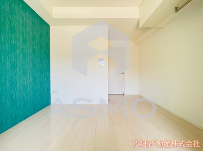 【内装】 | SERENiTE福島scelto | 同マンション別部屋参考写真