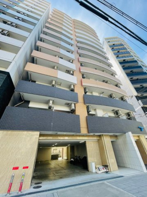 【外観】 | SERENiTE福島scelto