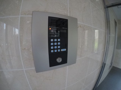 【セキュリティ】 | リデアル中津