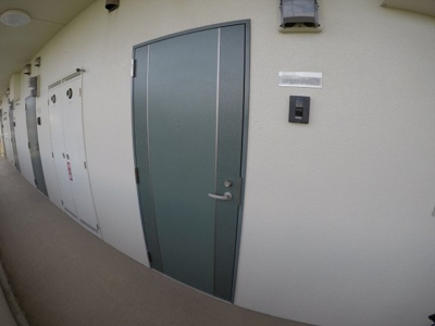 【玄関】 | リデアル中津