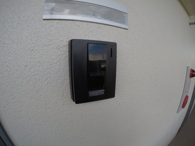 【セキュリティ】 | リデアル中津