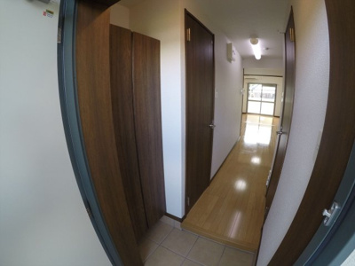 【玄関】 | リデアル中津