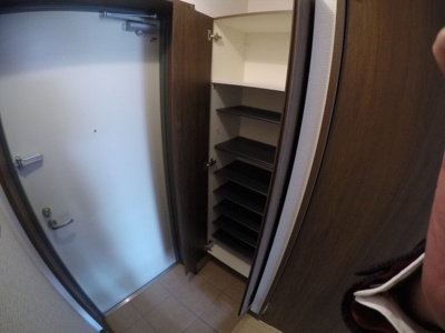 【収納】 | リデアル中津