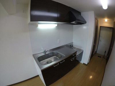 【キッチン】 | リデアル中津