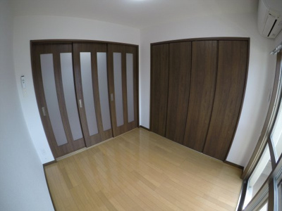 【洋室】 | リデアル中津