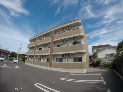 【外観】 | リデアル中津