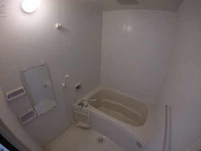 【浴室】 | リデアル中津