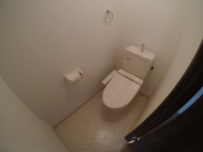 【トイレ】 | リデアル中津