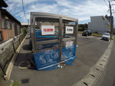 【その他共用部分】 | リデアル中津