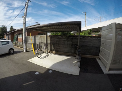 【その他共用部分】 | リデアル中津