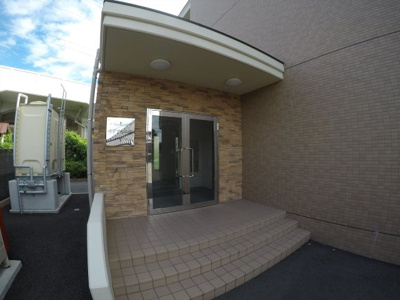 【その他共用部分】 | リデアル中津