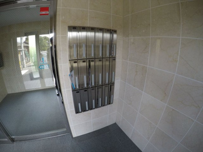 【その他共用部分】 | リデアル中津