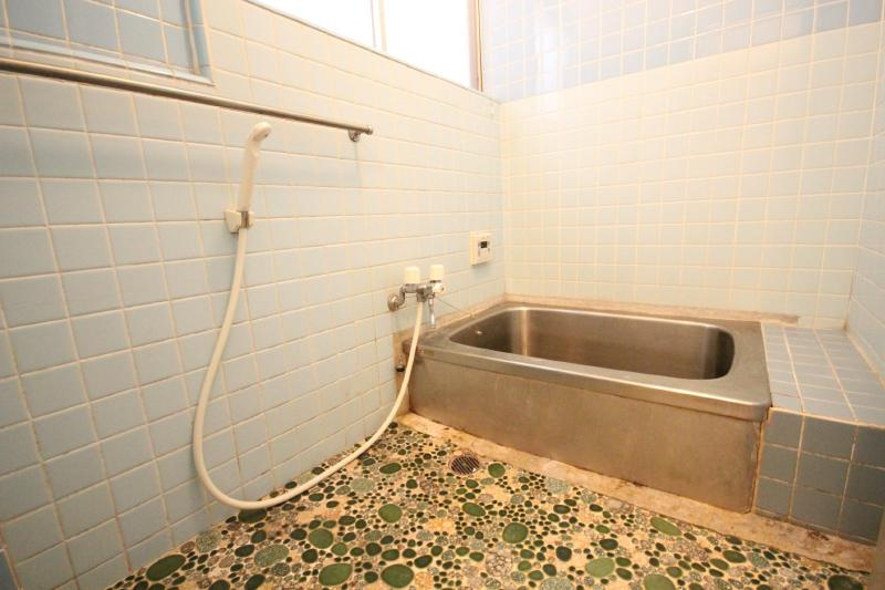 コンチェル瀬下【キャッシュバック対象物件】の浴室|日々の疲れを癒すお風呂付です