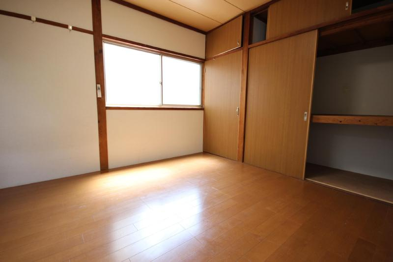 コンチェル瀬下【キャッシュバック対象物件】の居間・リビング|使いやすいリビングです