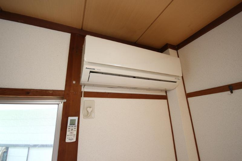 コンチェル瀬下【キャッシュバック対象物件】の設備