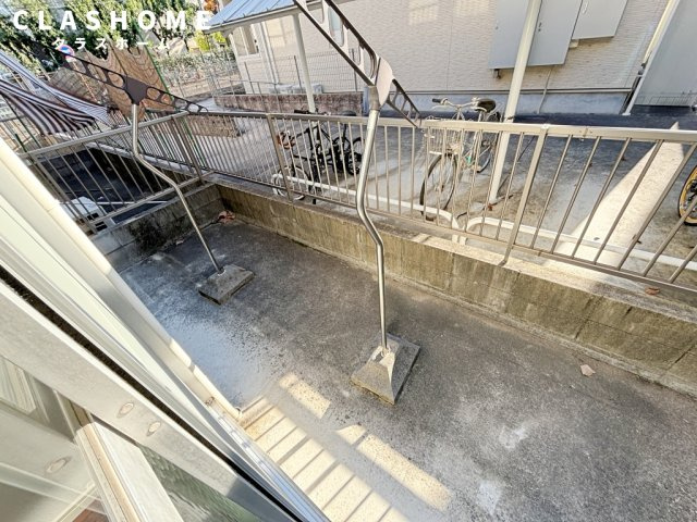 ハイツ若竹　　刈谷市近郊の賃貸ならクラスホーム刈谷店のその他