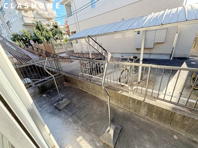 ハイツ若竹　　刈谷市近郊の賃貸ならクラスホーム刈谷店のその他
