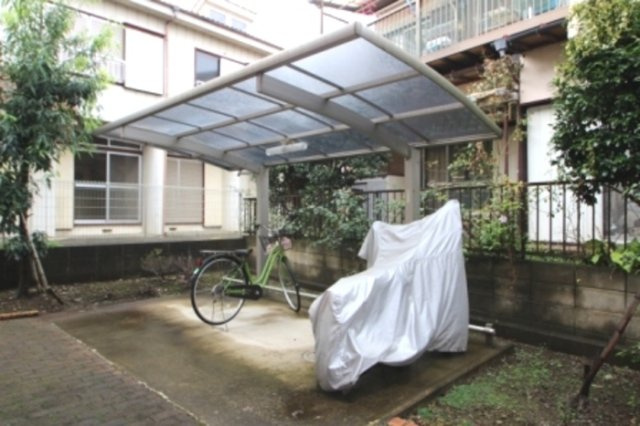 トレグラース　Ｂ棟のその他共用部分