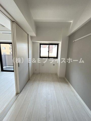 【寝室】 | 仲介手数料０円！HPに初期費用掲載「プライスホーム」で検索！ホルツ博多駅前