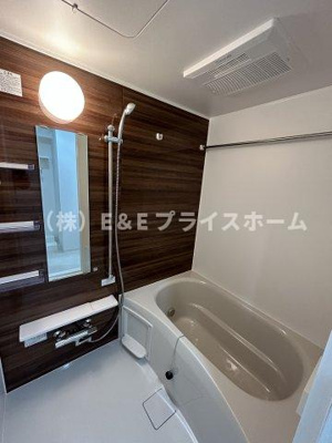 【浴室】 | 仲介手数料０円！HPに初期費用掲載「プライスホーム」で検索！ホルツ博多駅前