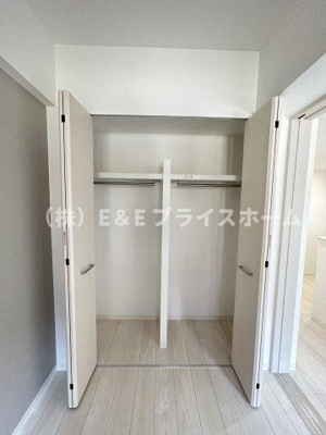 【収納】 | 仲介手数料０円！HPに初期費用掲載「プライスホーム」で検索！ホルツ博多駅前