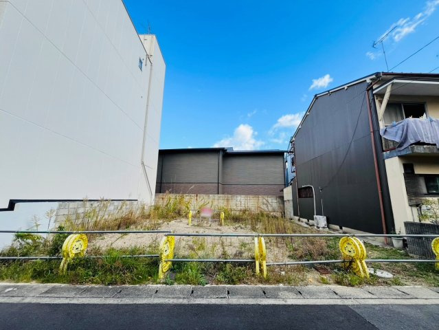 醍醐下山口町４号地