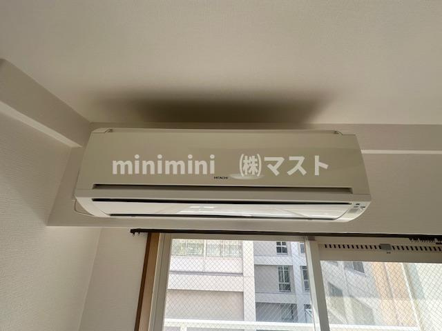 フィレンツェの設備