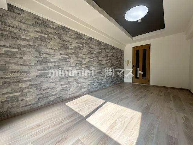 フィレンツェの内装