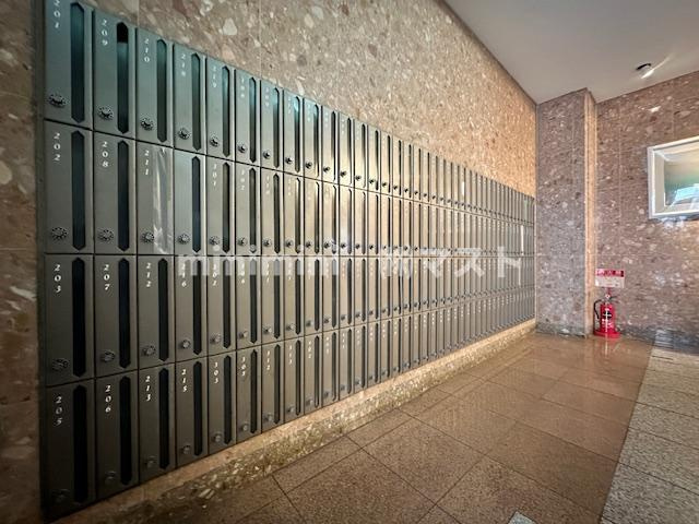 フィレンツェのその他共用部分