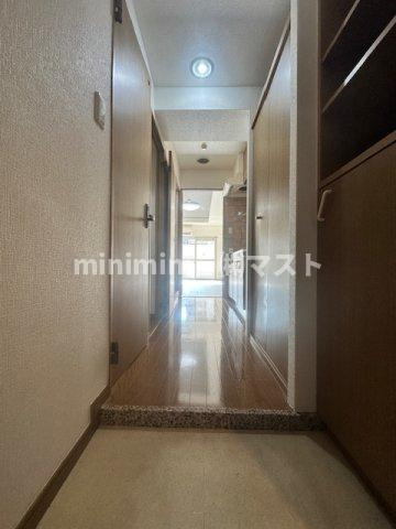 フィレンツェの玄関