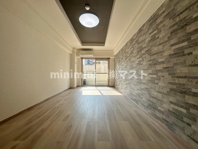 フィレンツェの内装