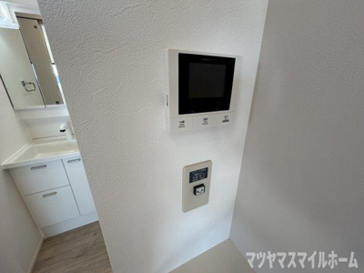 【セキュリティ】 | Casa　Tomio