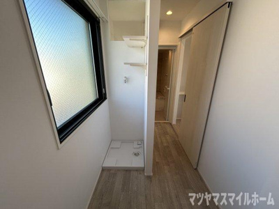 【内装】 | Casa　Tomio