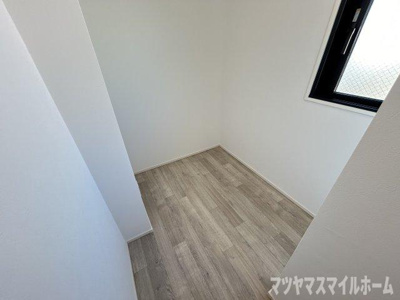 【内装】 | Casa　Tomio