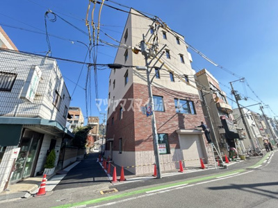 【外観】 | Casa　Tomio