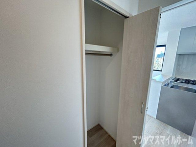 【収納】 | Casa　Tomio